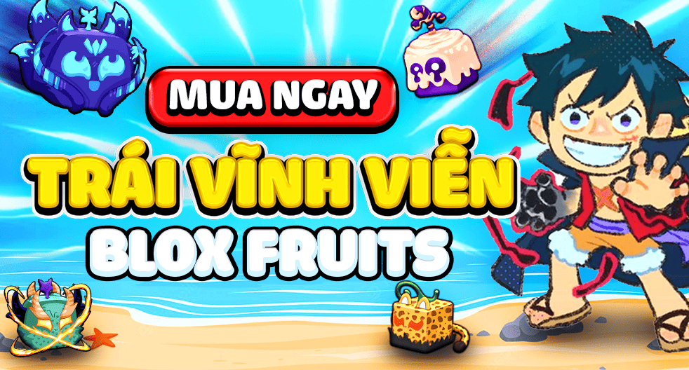 Mua Trái Vĩnh Viễn