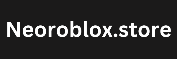 Neoroblox.store website bán tài khoản Blox Fruits số 1 Việt Nam