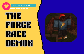Tộc Quỷ The Forge