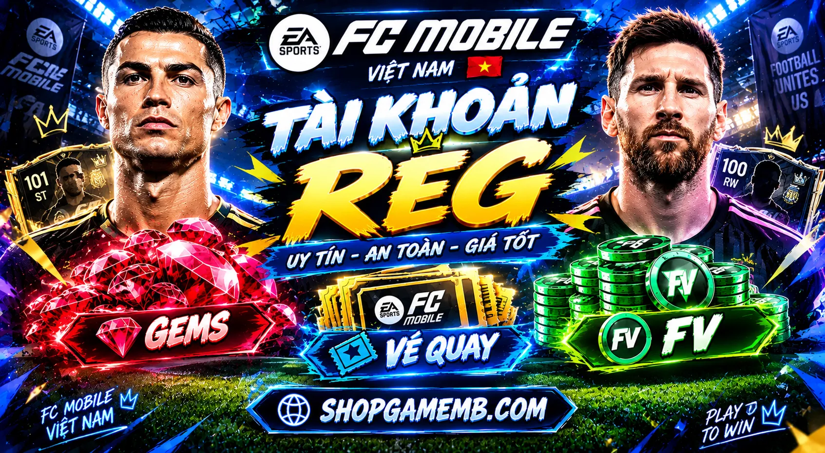 Acc Reg Fcm